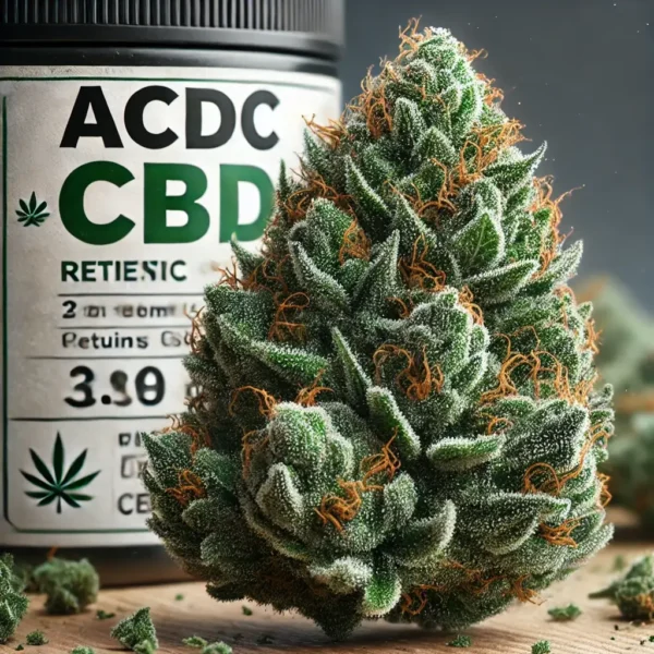 ACDC CBD