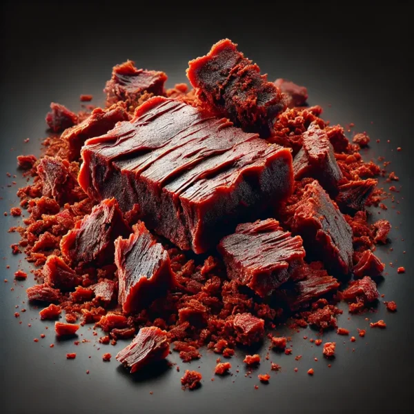Rojo Libanés CBD
